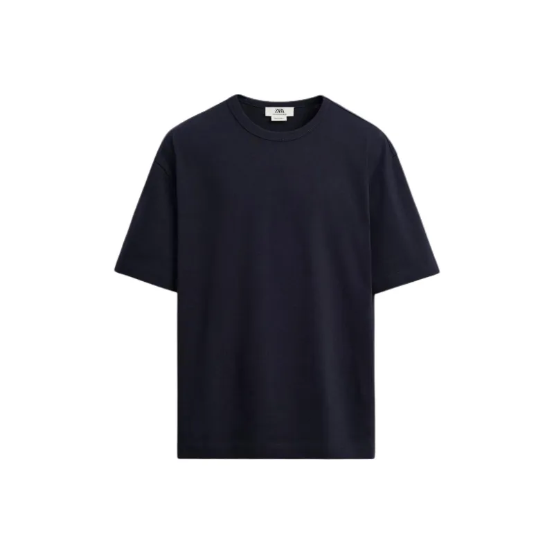 ZARA T Shirts Men-5