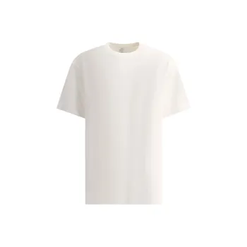Orslow T Shirts Men White