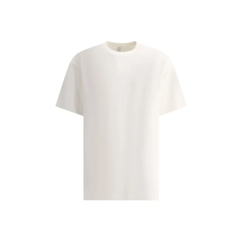 Orslow T Shirts Men White-0