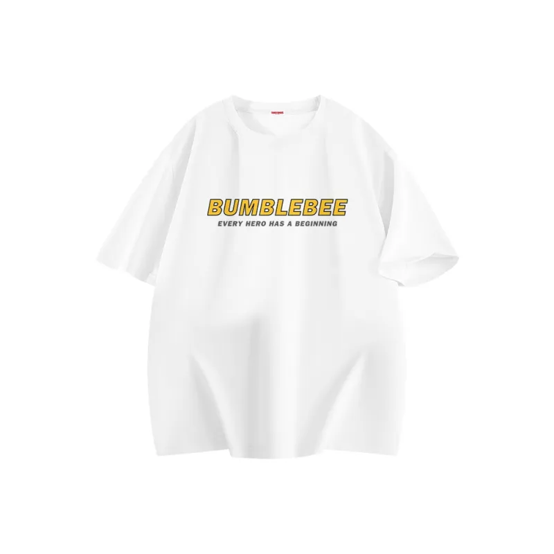 TRANSFORMERS T Shirts Unisex-0