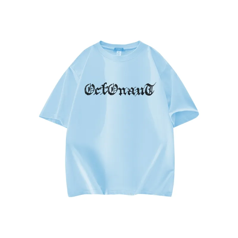 Small Columns Under The Sea T Shirt Unisex-13