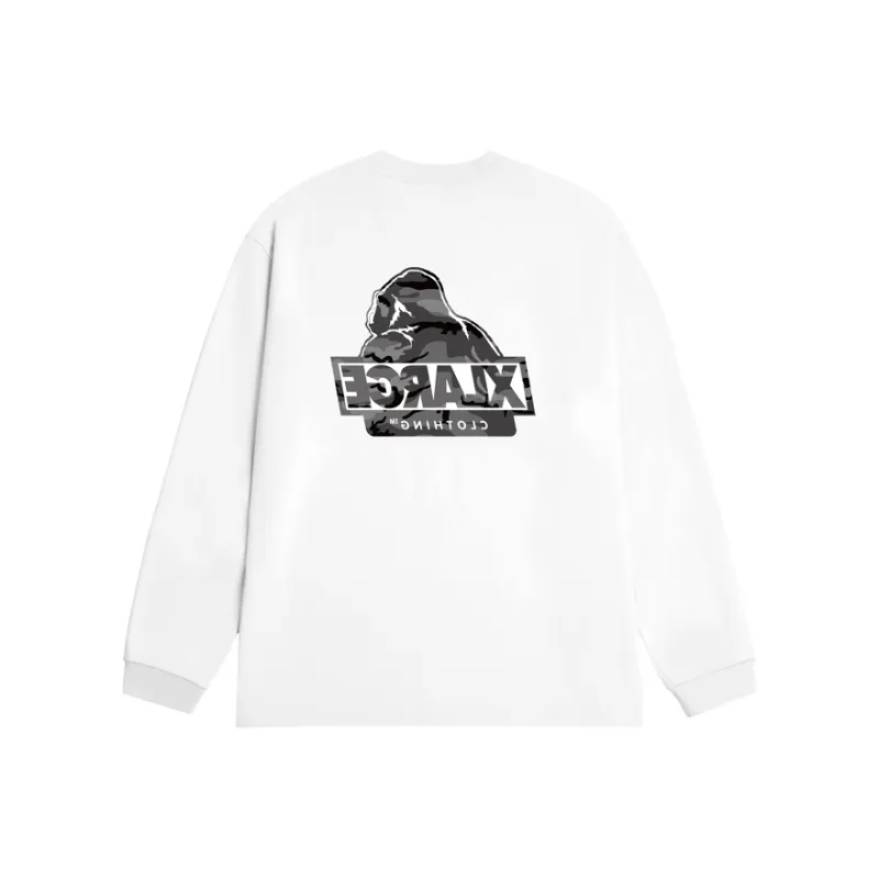 XLARGE NEW IN OG Streetwear Revival Series T Shirt Unisex-0