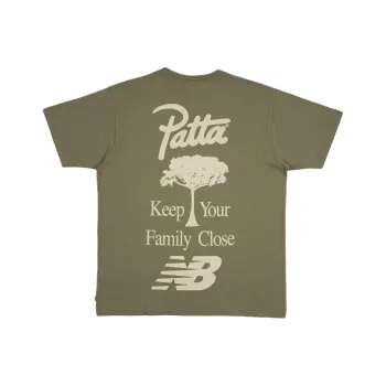Patta New Balance Family T shirt