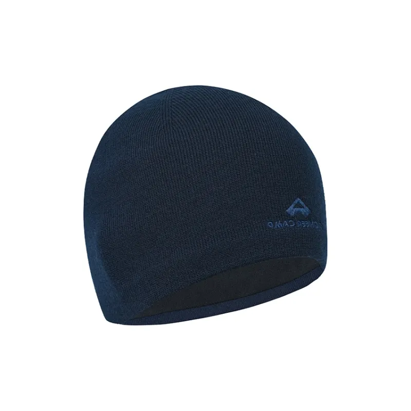 PIONEER CAMP Polyester Beanies Unisex-3