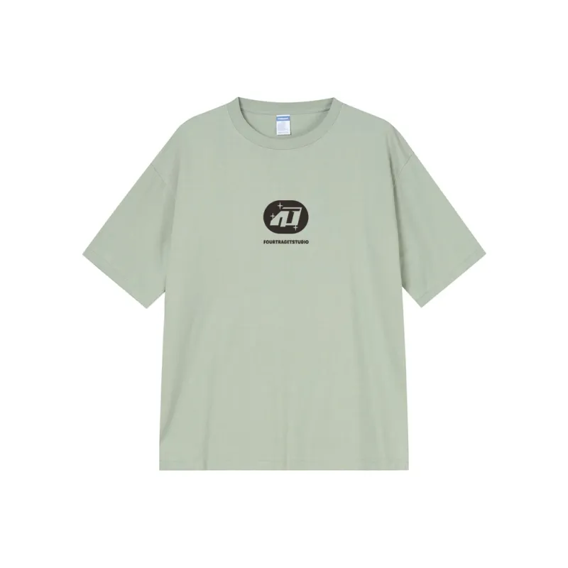 4T T-Shirts Unisex-10