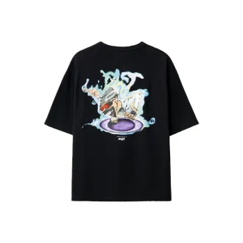 PIET x Oakley Radar T-Shirt Men's Black