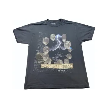 Travis Scott Utopia Echoes Circus Maximus Tee