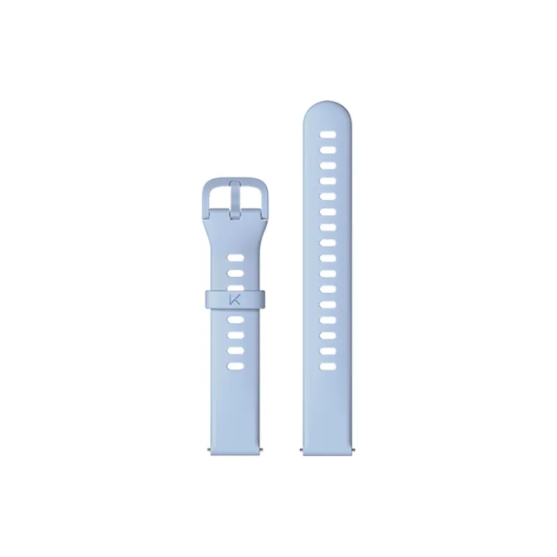 Keep Compatibility Watch Band 158 228mm Silicone Material-30