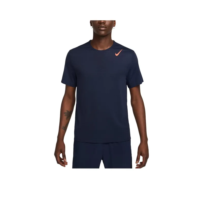 Nike AeroSwift Men's Dri FIT Adv Short Sleeve Running Top-0