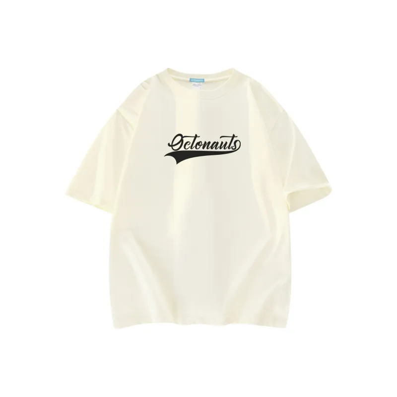 Small Columns Under The Sea T Shirt Unisex-17