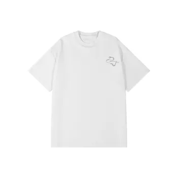MXDT T Shirts Unisex