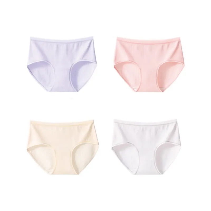 GRACEWELL Underpants Women's 4 Pack-2