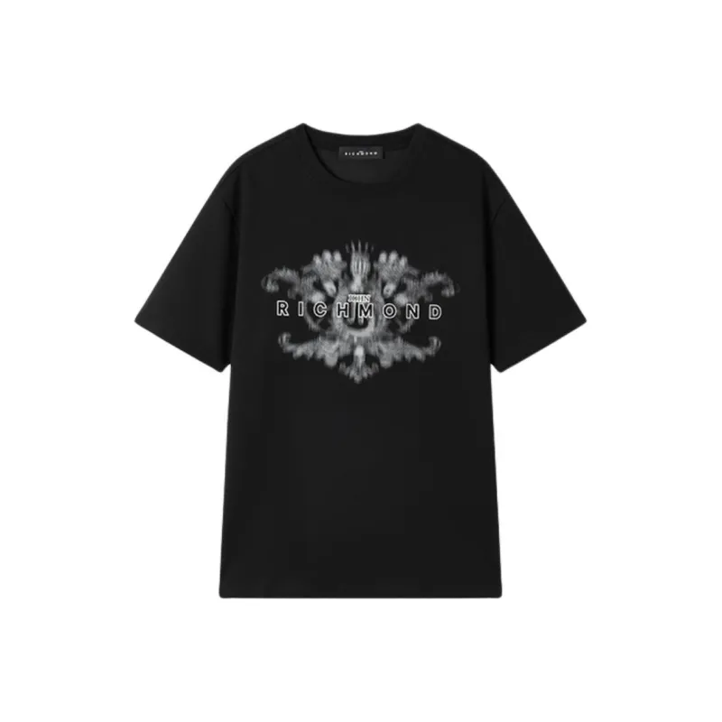 JOHN RICHMOND T Shirts Men-0