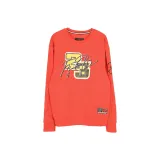 Pepper Red