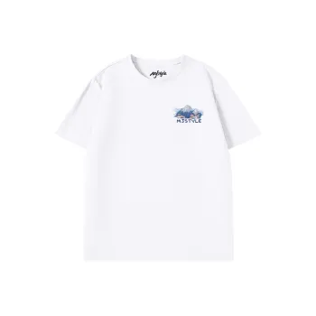 MJ STYLE T Shirts Unisex