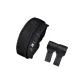 Black[Belt+Wrist Brace]