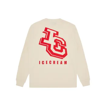 Icecream Waffle Sweatshirt