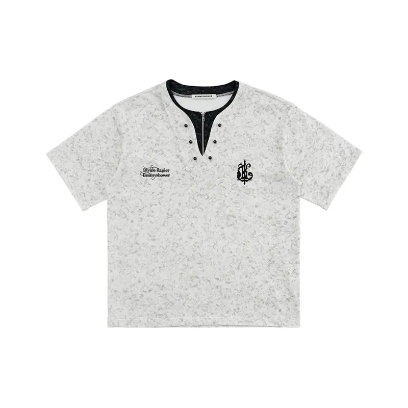 BENMYSHOWER T Shirts Unisex-0