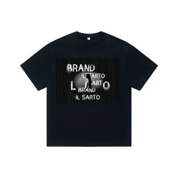 IL SARTO T Shirts Unisex