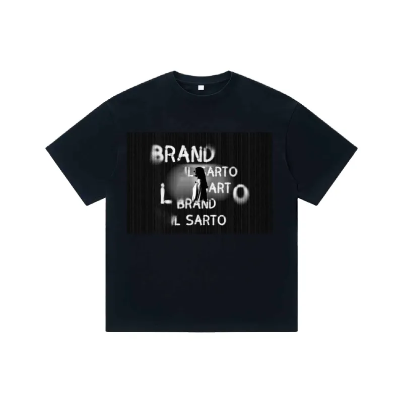 IL SARTO T Shirts Unisex-0