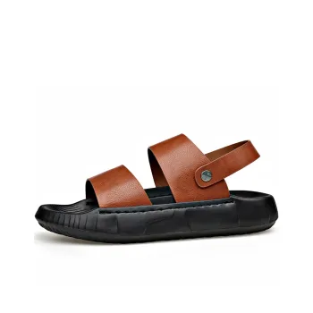 LUOMAIKE Beach Sandals Men