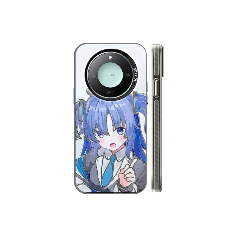 MANQIN Phone Cases-5