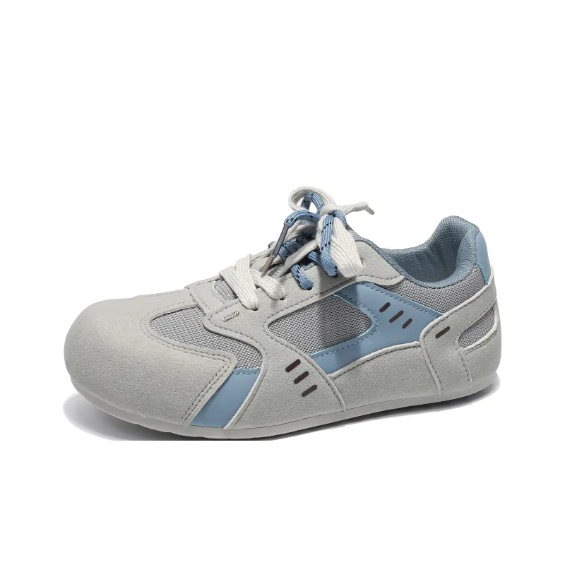 Dawei's House Low Top Casual Shoes Women's-8