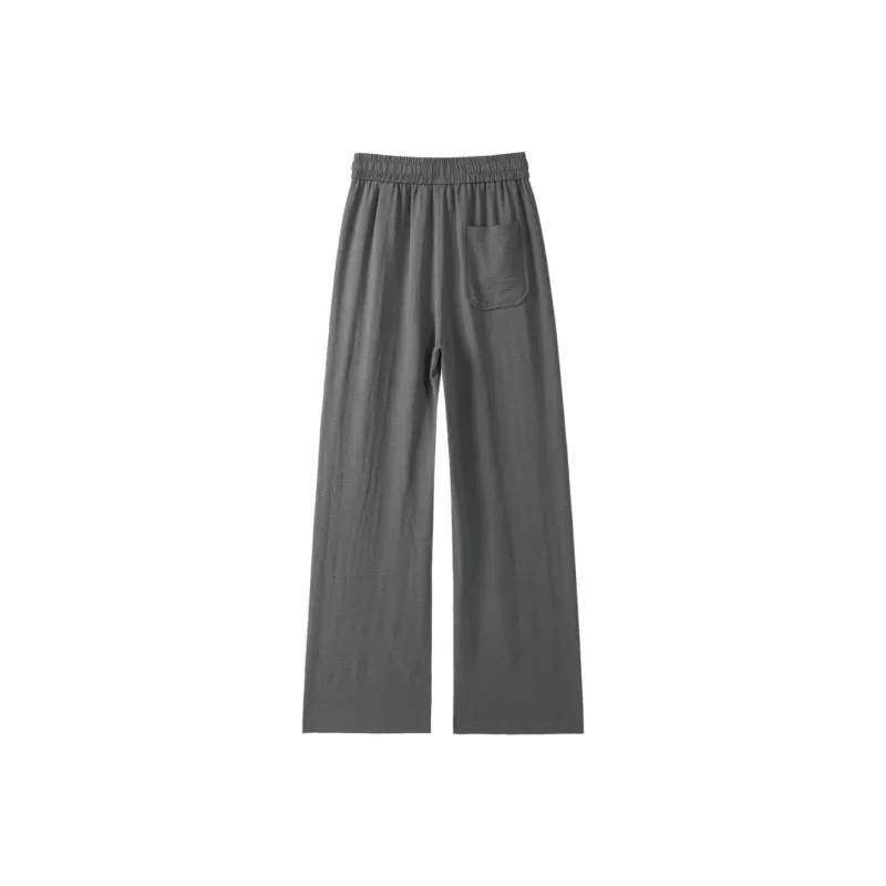 ROSECREED Casual Pants Unisex-1