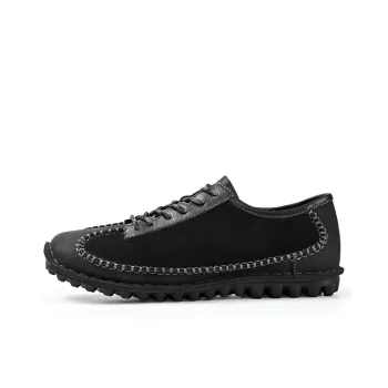 Season Ram Abrasion Resistant Low Top Casual Shoes Men's