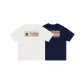 White+Navy Blue