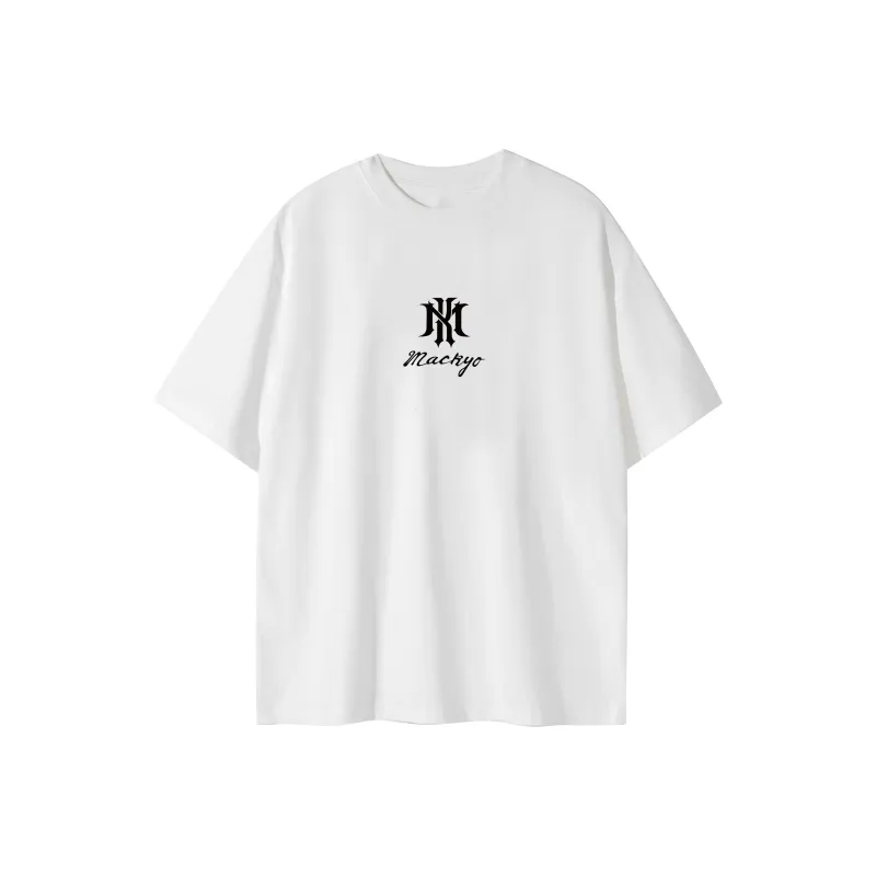 Mackyo x Soorchce T Shirt Unisex-14