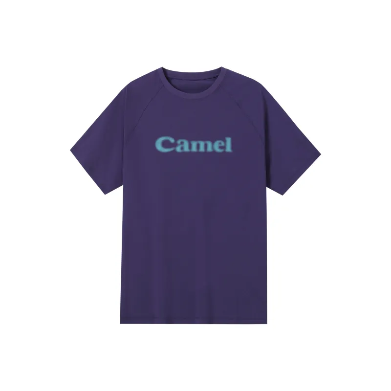 CAMEL Urban Function Series T-Shirt Unisex-2
