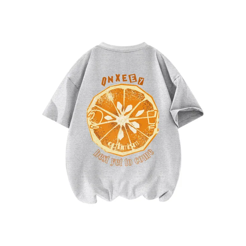 Qnxeey T Shirts Unisex-9