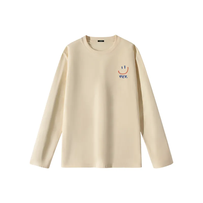 MINISO T Shirts Unisex-11