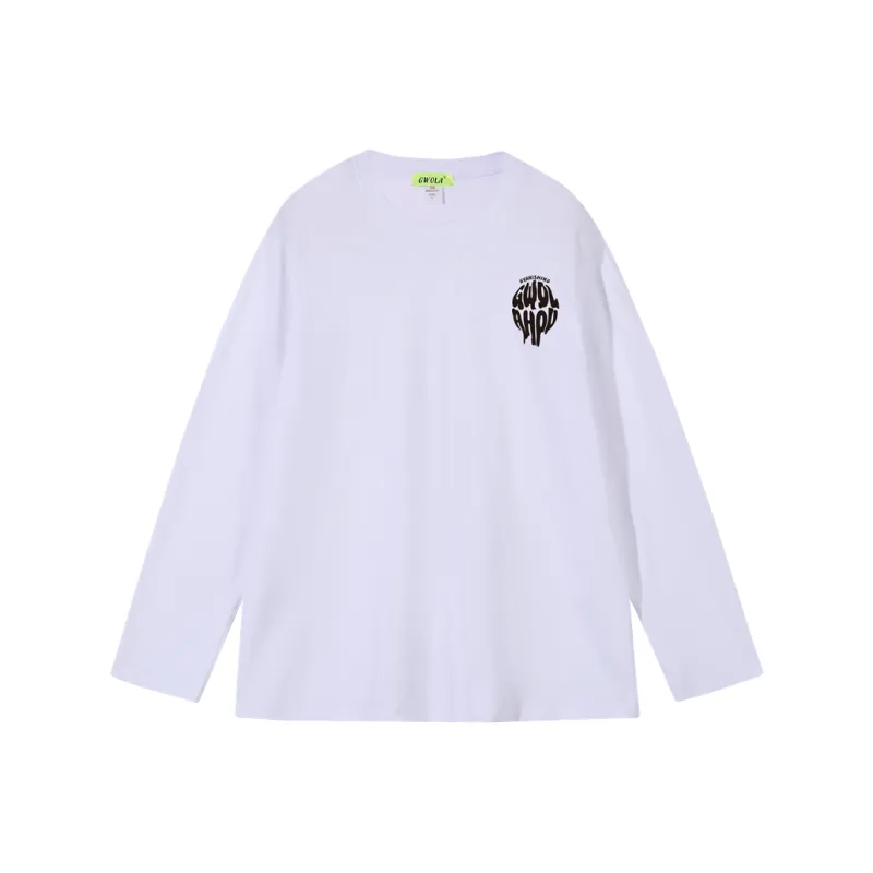 Gwola T Shirts Unisex-0