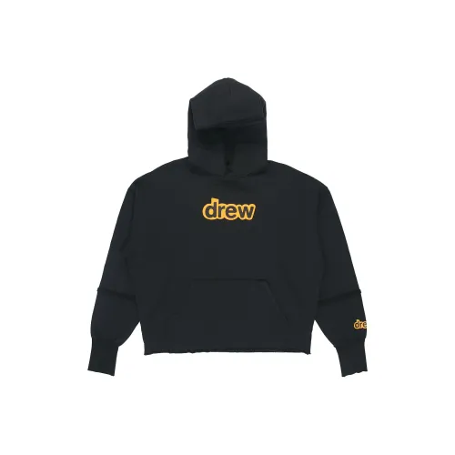 Drew House Secret Deconstructed Hoodie