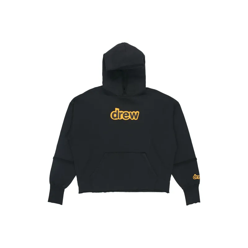Drew House Secret Deconstructed Hoodie-0