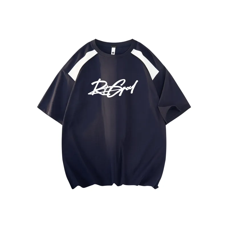 BIG TIME REGAL T Shirt Unisex Black-2