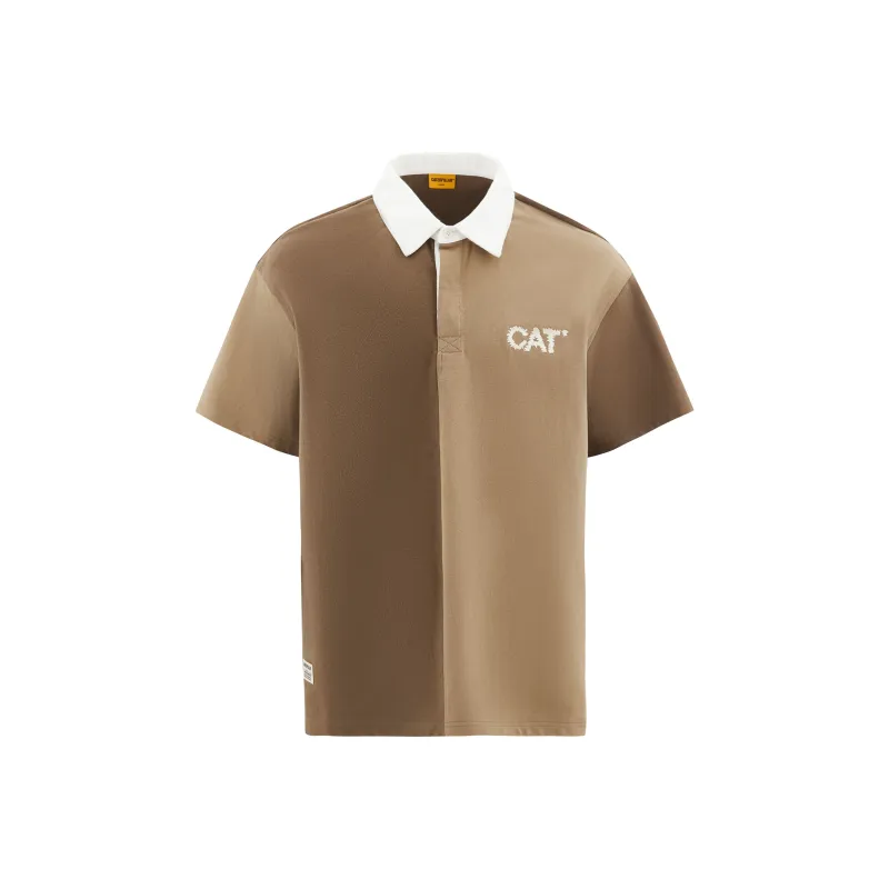 CAT T Shirts Men-2