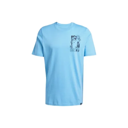 Adidas Free Shipping With AdiClub Messi Icon Graphic Tee
