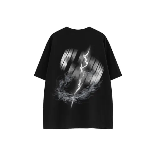 FAVEPOP T-Shirts Unisex