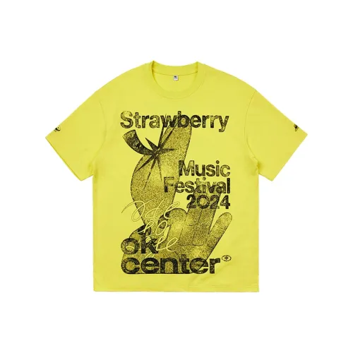 CONP T-Shirts Unisex