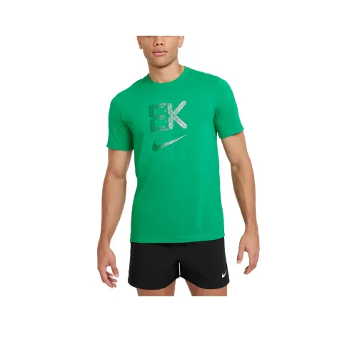 Nike 'Kipchoge' Men's Dri-FIT Running T-Shirt