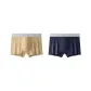 Yellow+Dark Blue