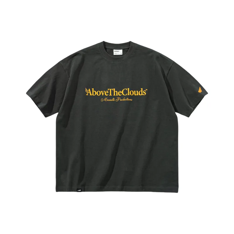 MASSULTI T Shirts Unisex-9