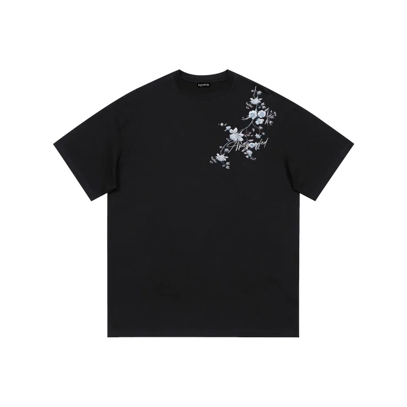 PISYPOX T Shirts Unisex-1