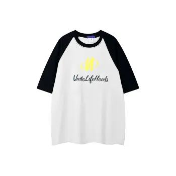 Unite Life HOODS T Shirt Unisex