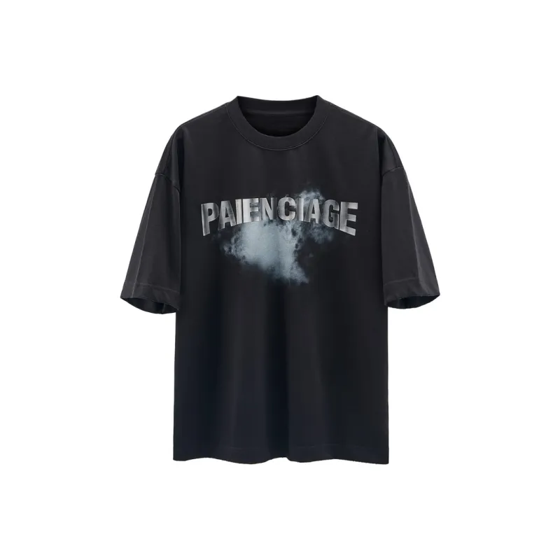 APAY T Shirts Unisex-2