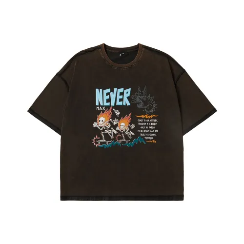 N-MAX T-Shirts Men