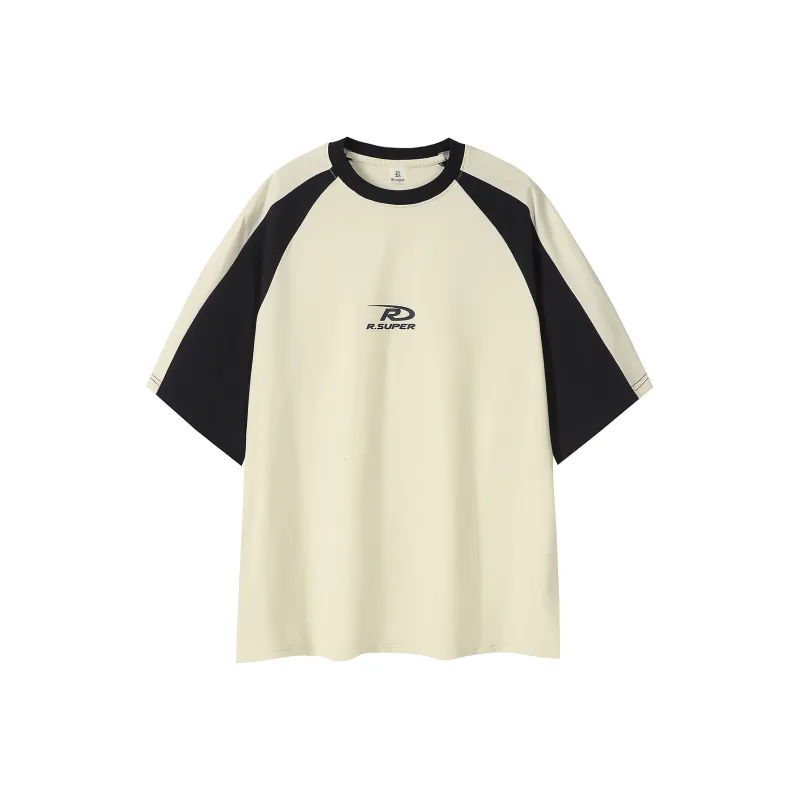 R.super T Shirts Unisex-6